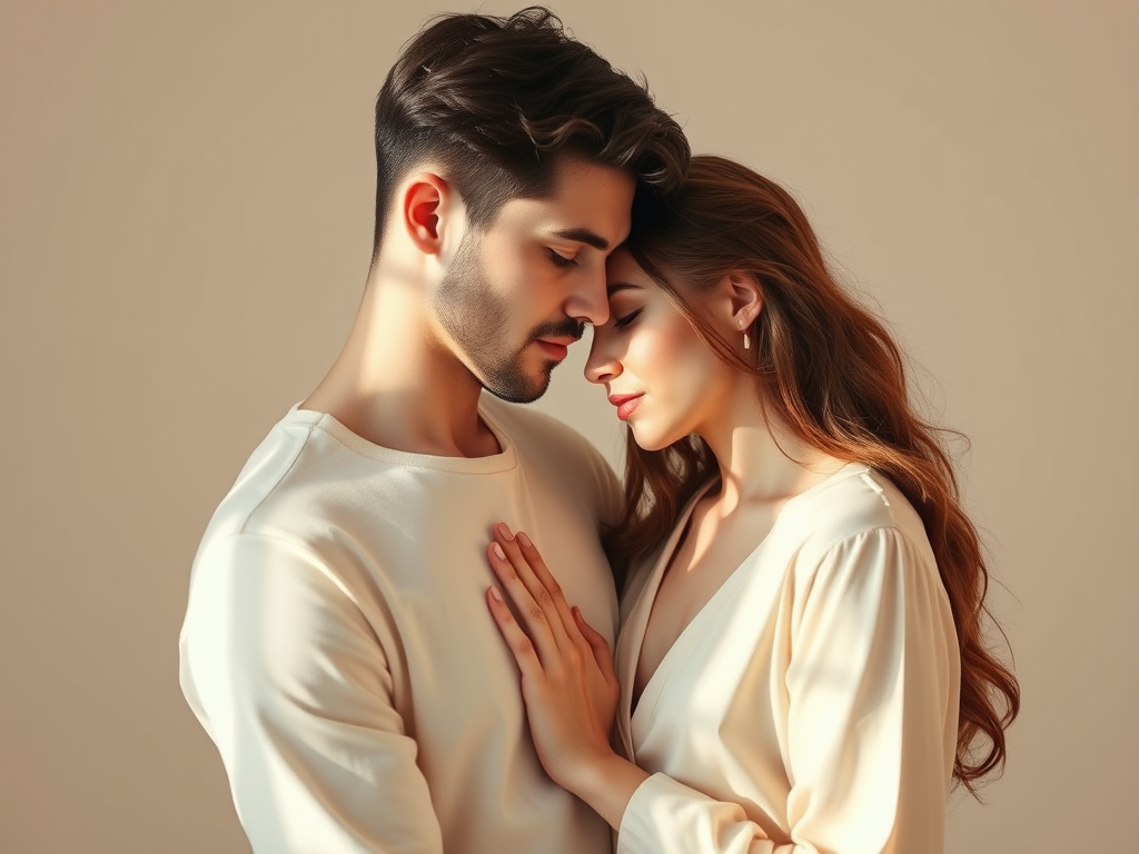 Why Soulmates Might Not Be Your “Happily Ever After”:
